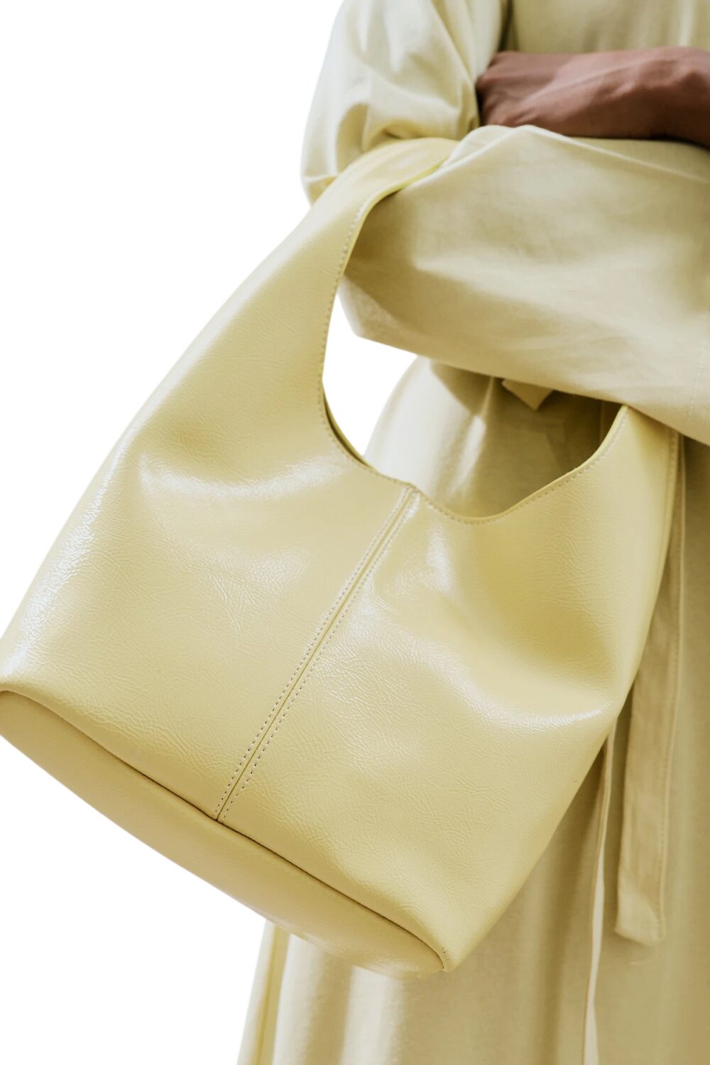 HOME BAG POUCH BITTER COFFEE