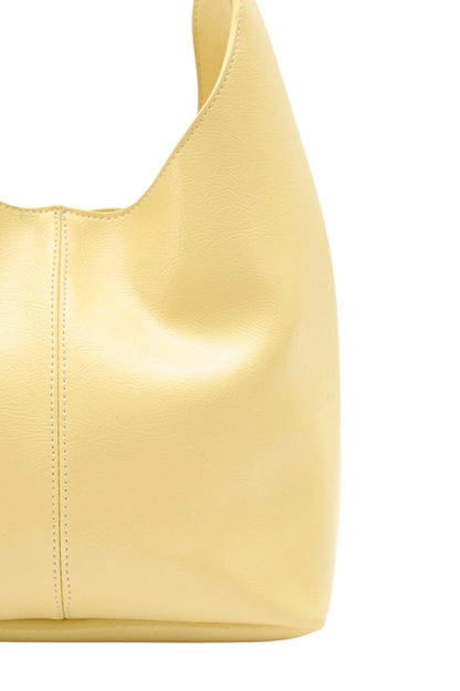HOME BAG POUCH BITTER COFFEE