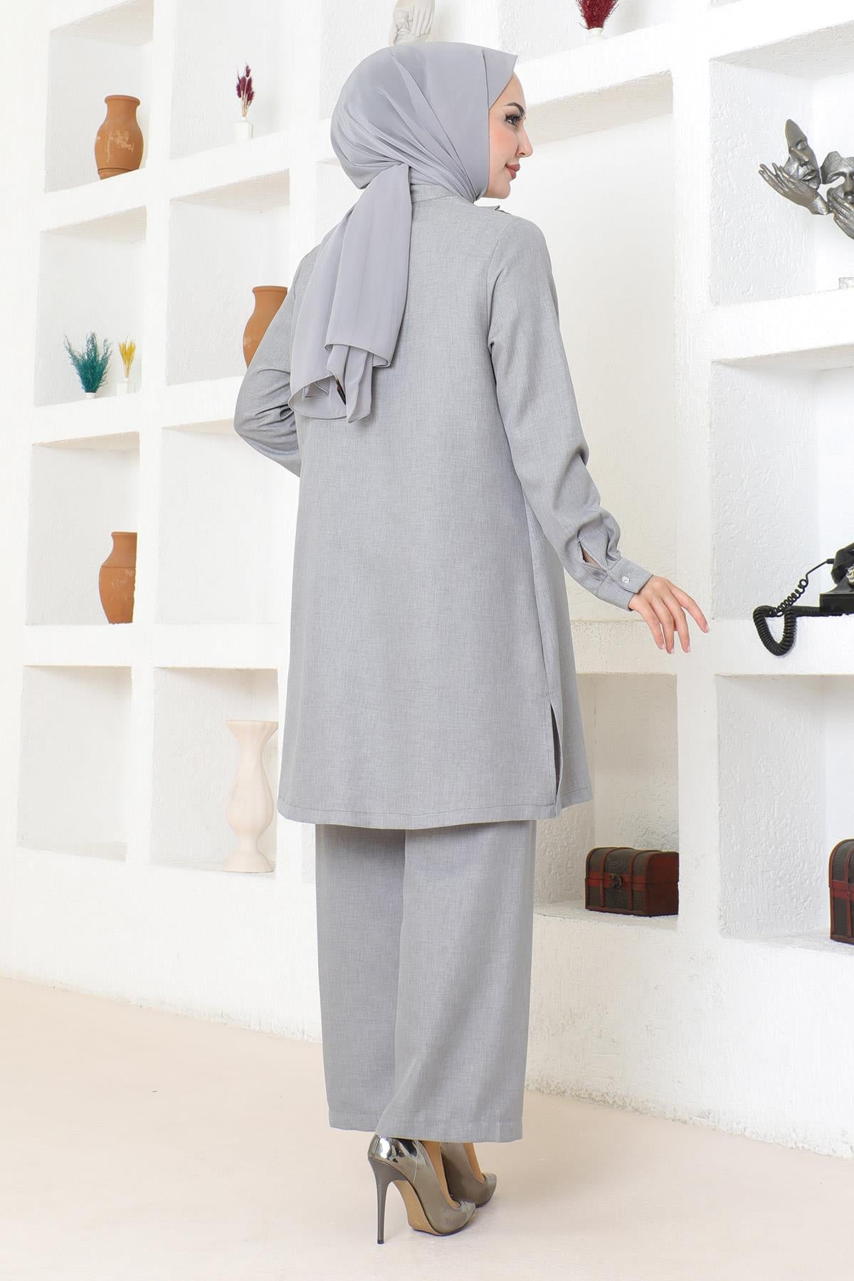Rüschen-Set