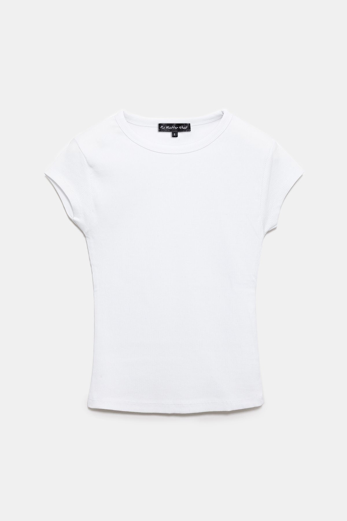 Kurzarm-T-Shirt