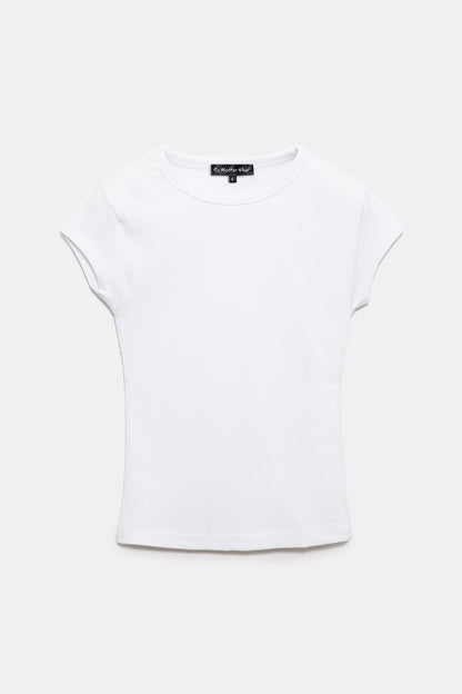 Kurzarm-T-Shirt