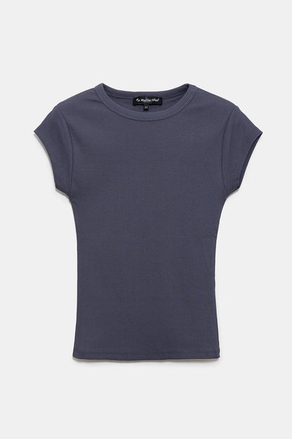 Kurzarm-T-Shirt