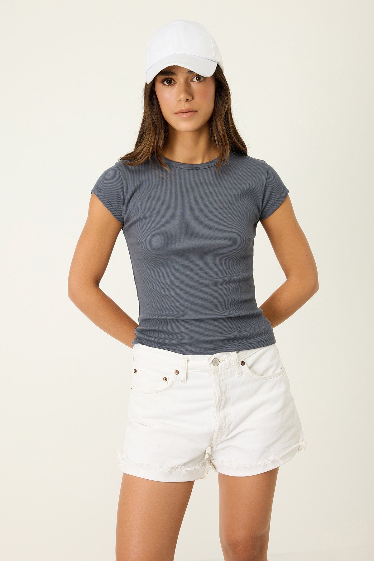 Kurzarm-T-Shirt