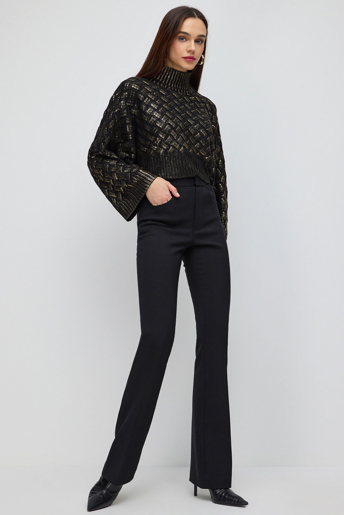 Strickpullover