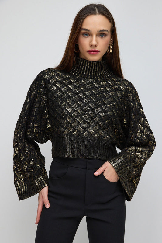 Strickpullover