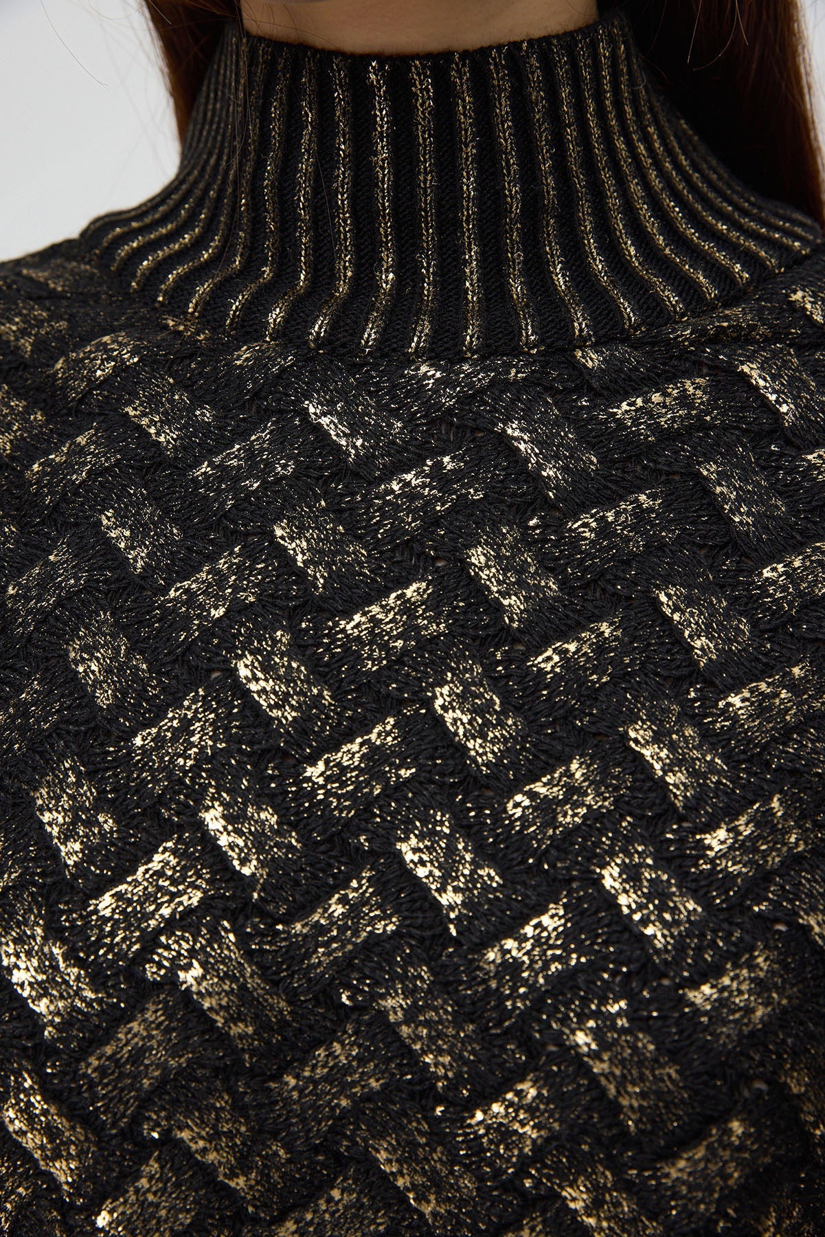 Strickpullover