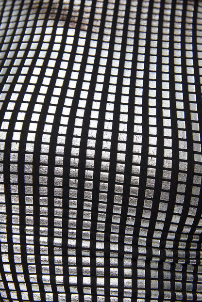 Rückenfreies Basic-Top
