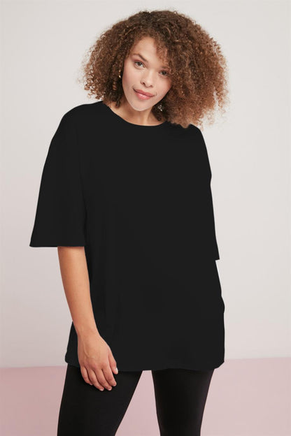 GABRIELLE Damen Oversize-Shirt