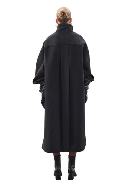 GAIA WEITERMANTEL SCHWARZ