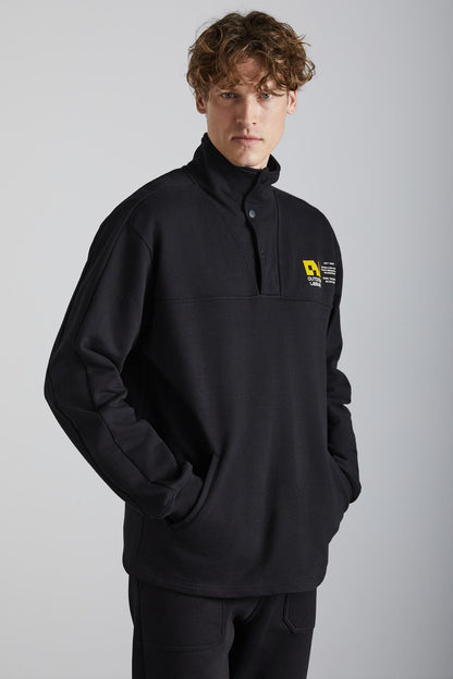 GALICIA Herren Sweatshirt