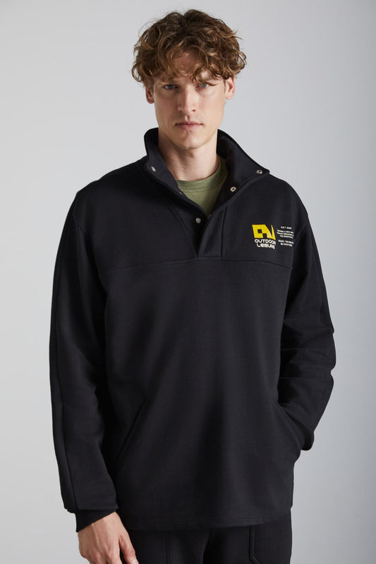 GALICIA Herren Sweatshirt
