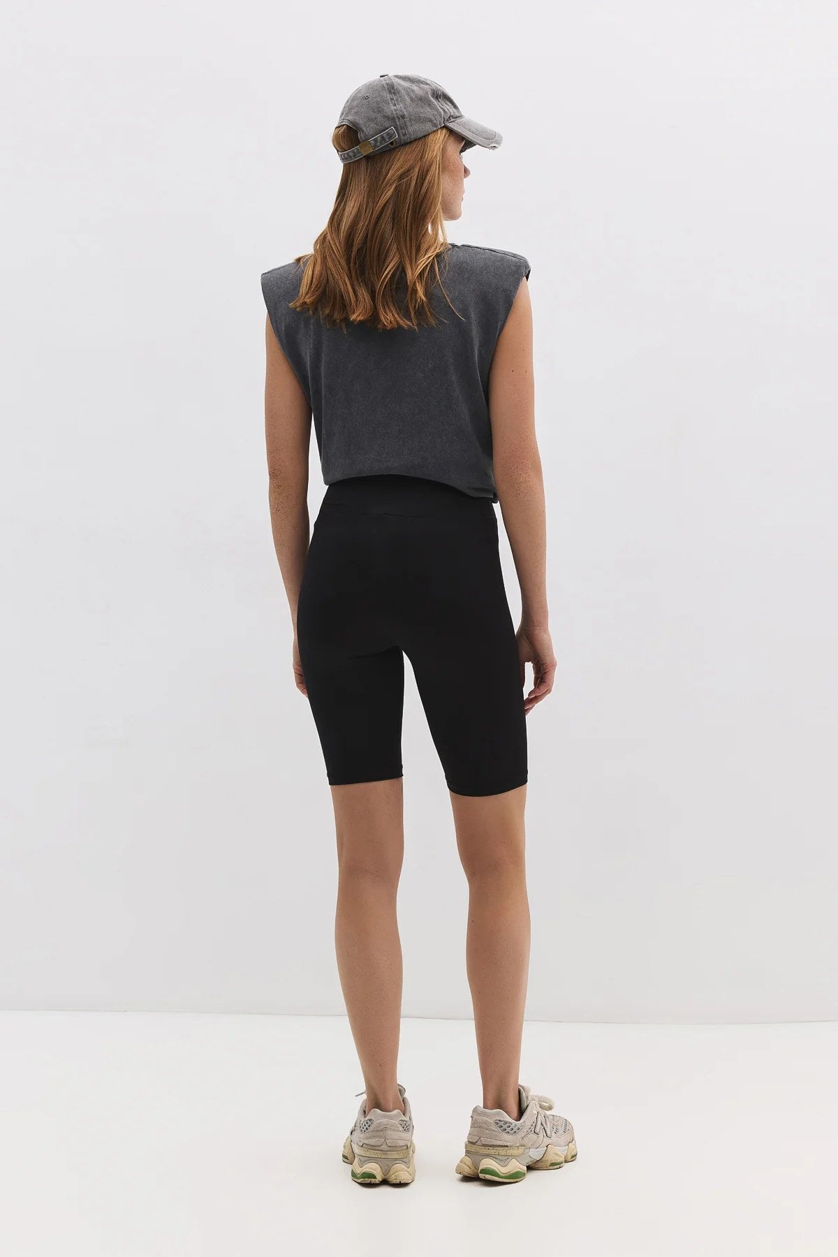 Kurze Sportleggings