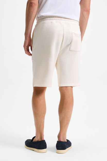 GAUCI Herren Shorts mit Gummibund