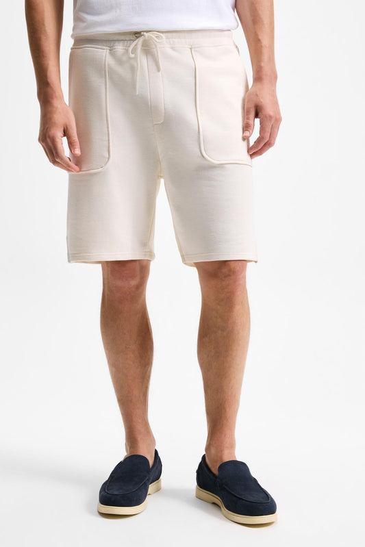 GAUCI Herren Shorts mit Gummibund