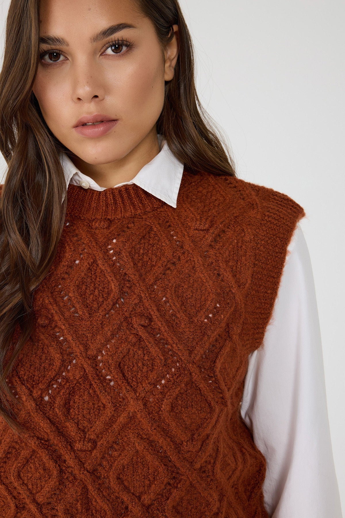 Strickpullover