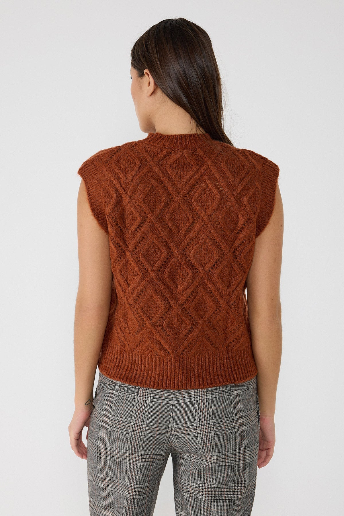 Strickpullover