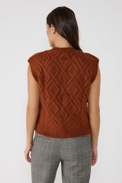 Strickpullover