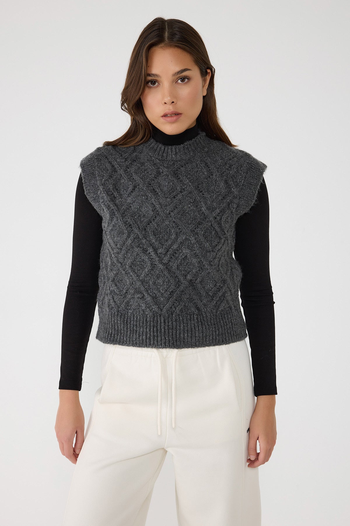 Strickpullover