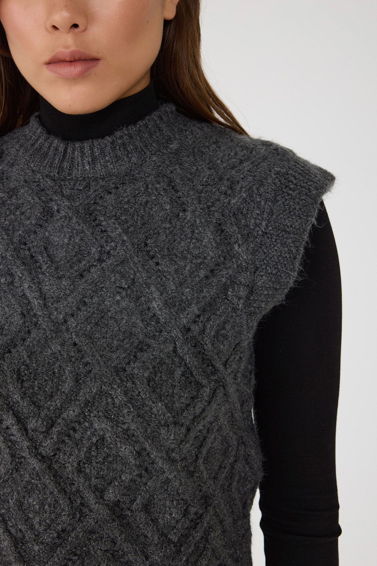 Strickpullover