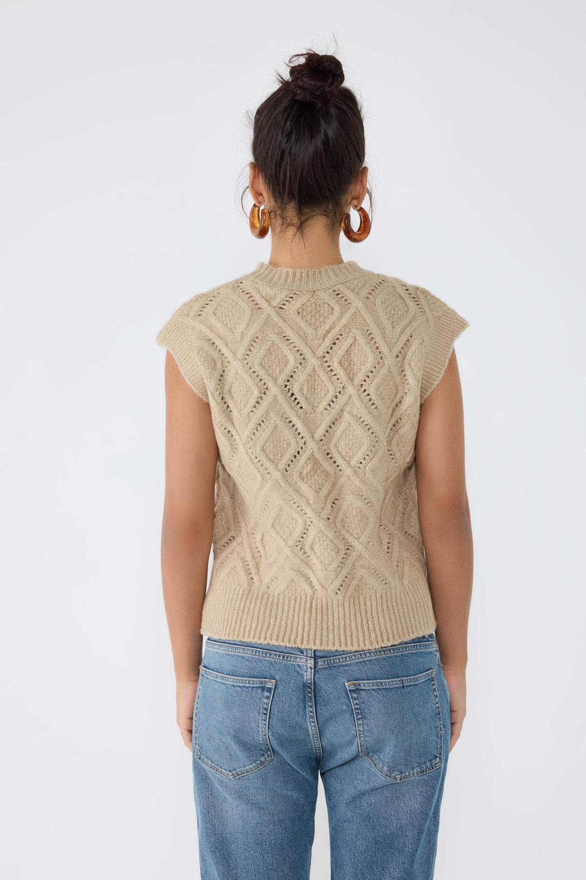 Strickpullover