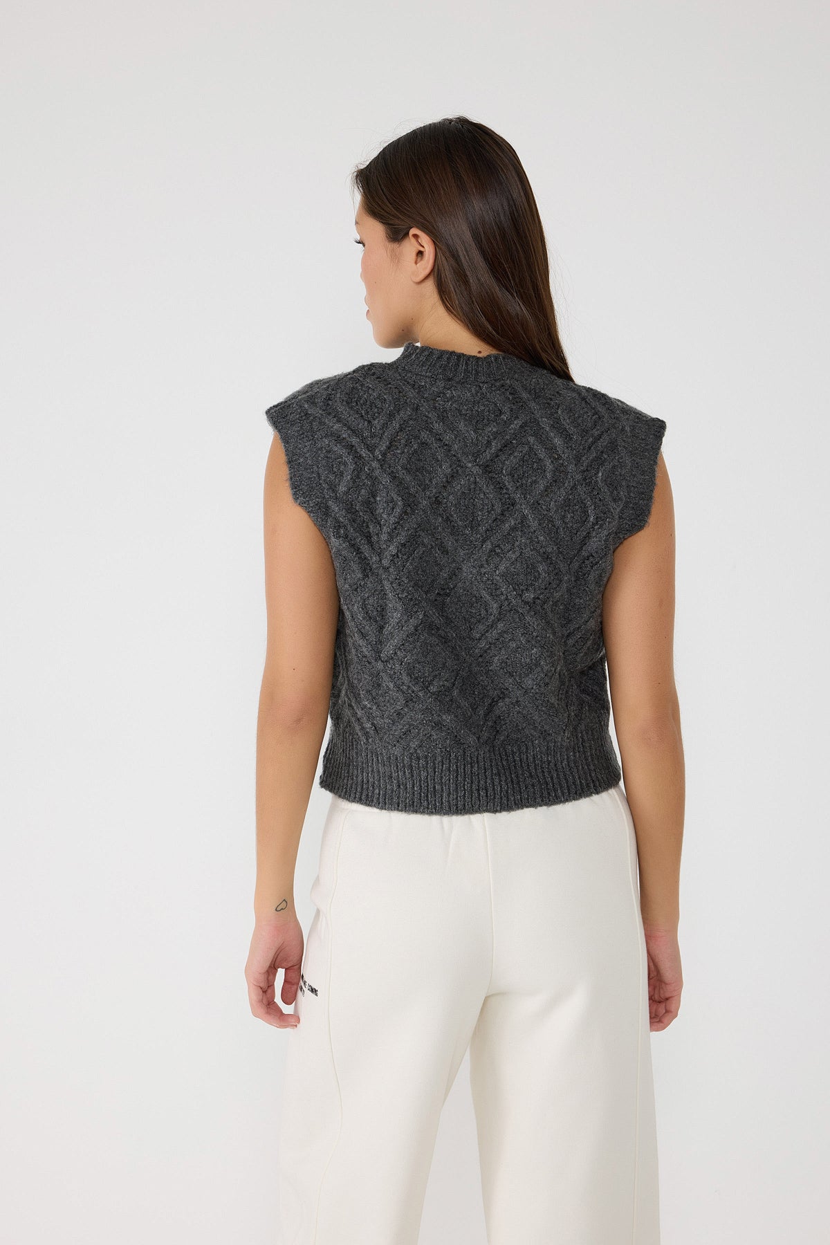 Strickpullover