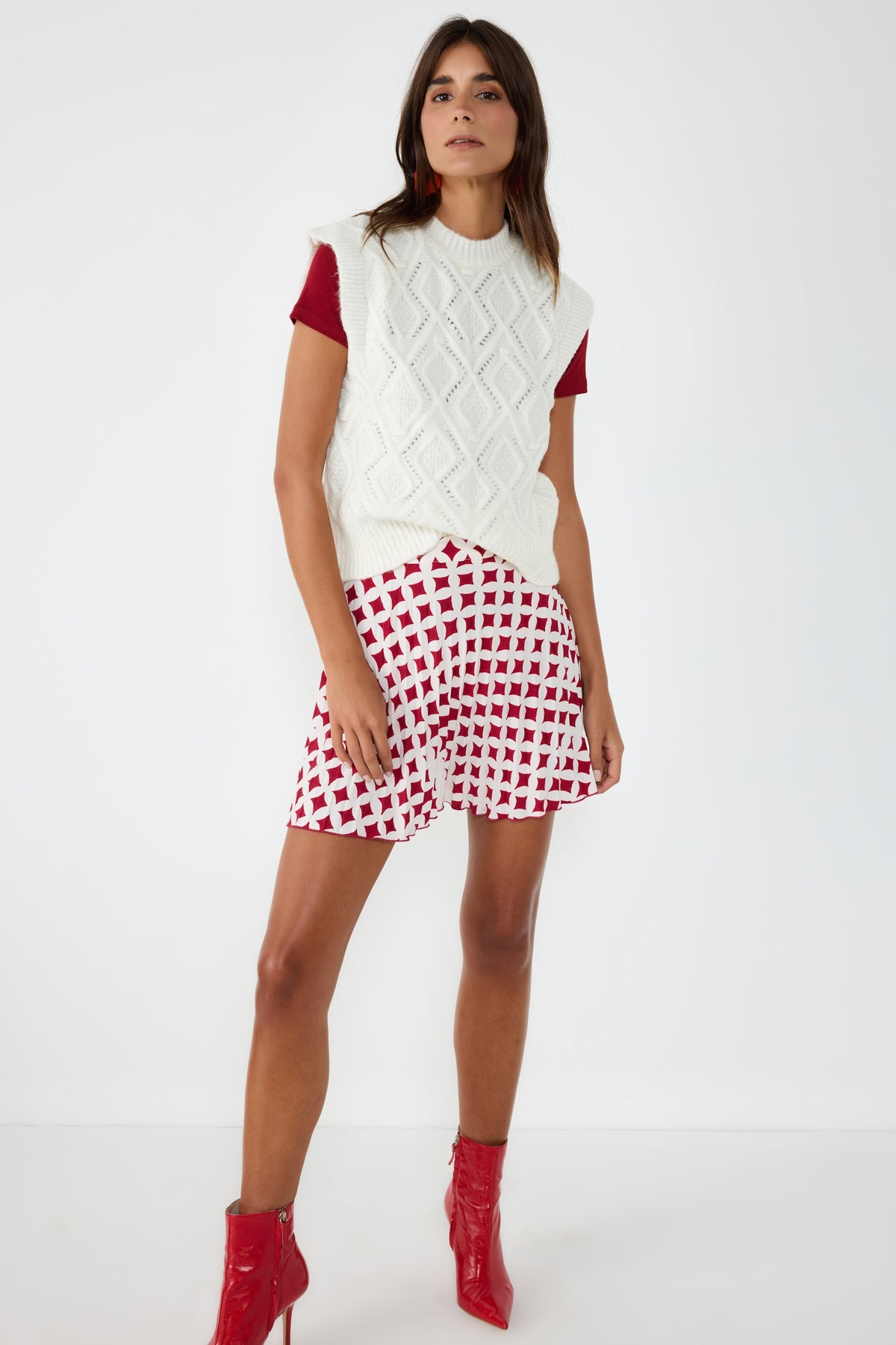 Strickpullover