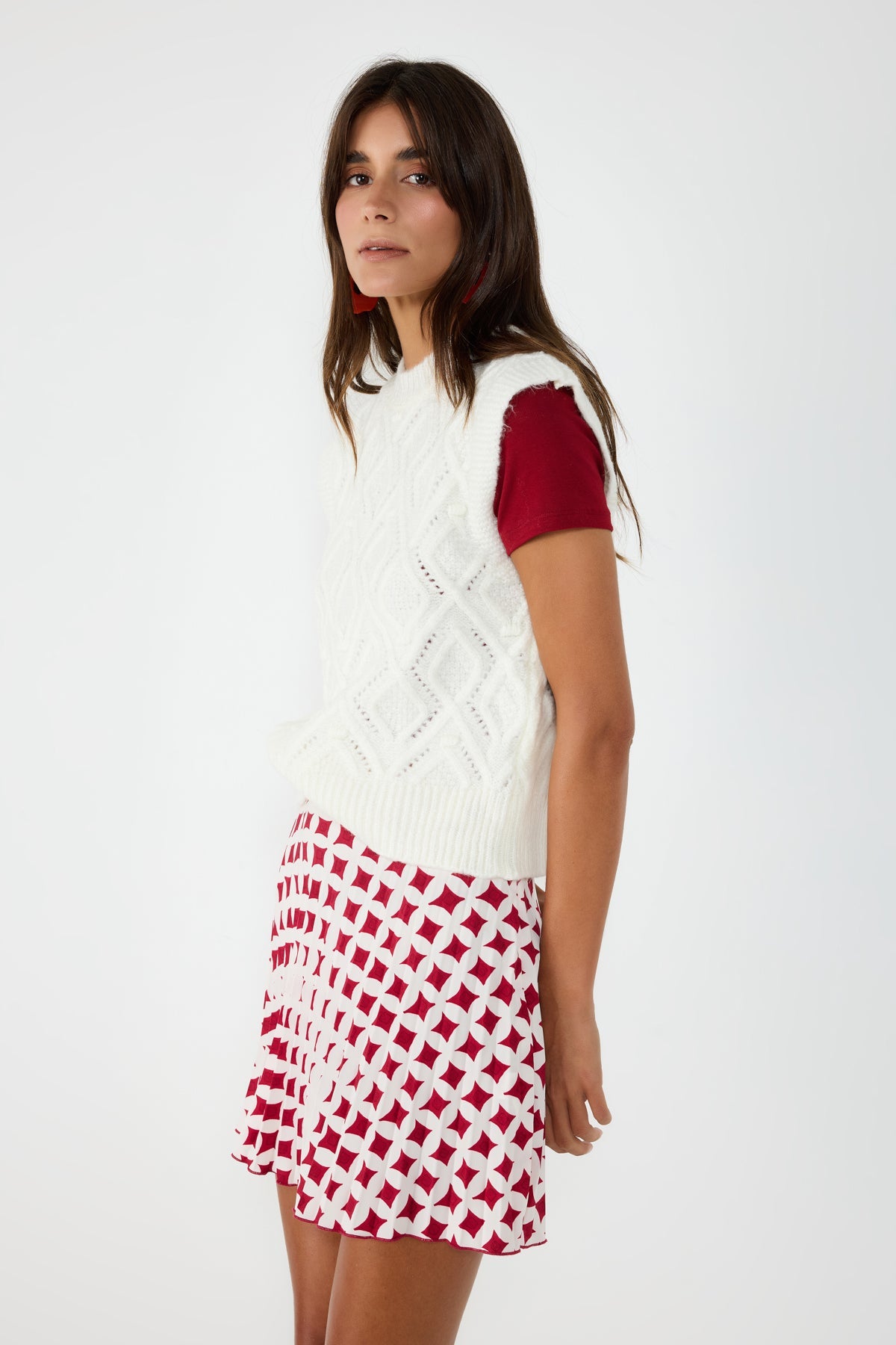 Strickpullover