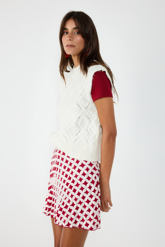 Strickpullover