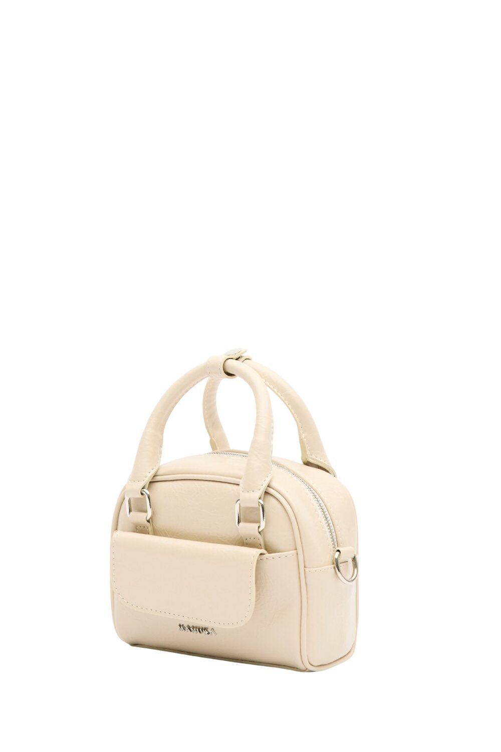 GIA MINI-TASCHE SCHWARZ