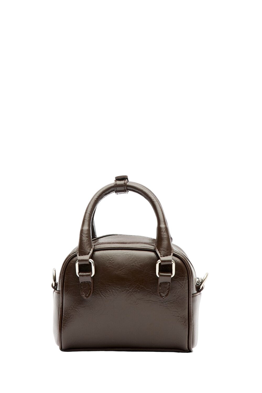 GIA MINI-TASCHE SCHWARZ