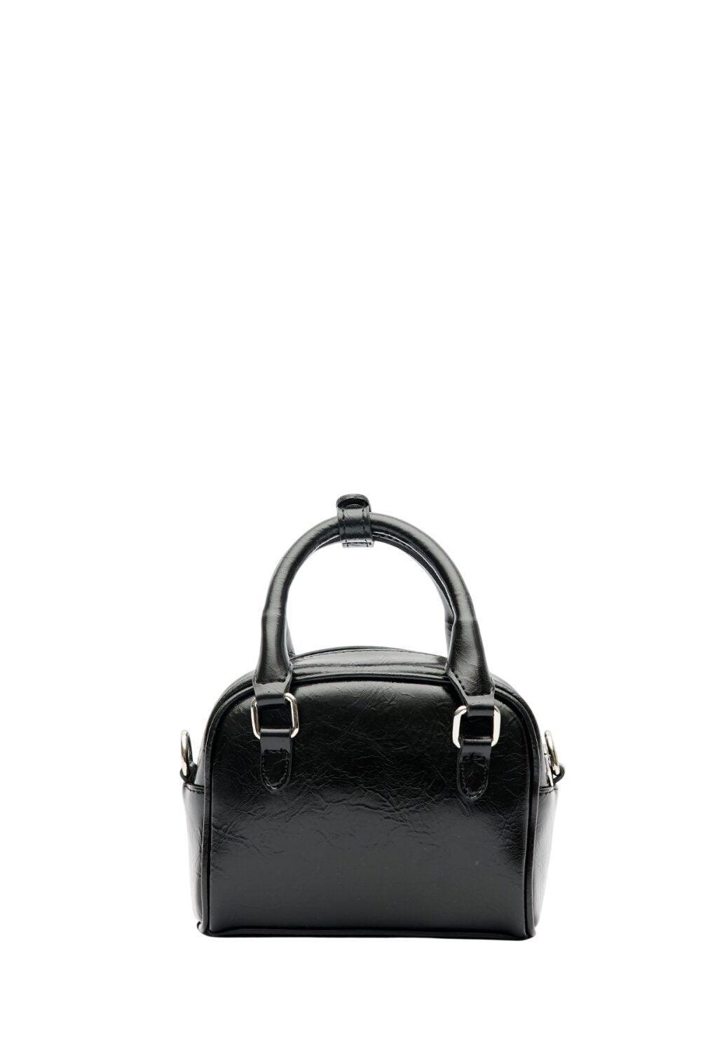 GIA MINI-TASCHE SCHWARZ