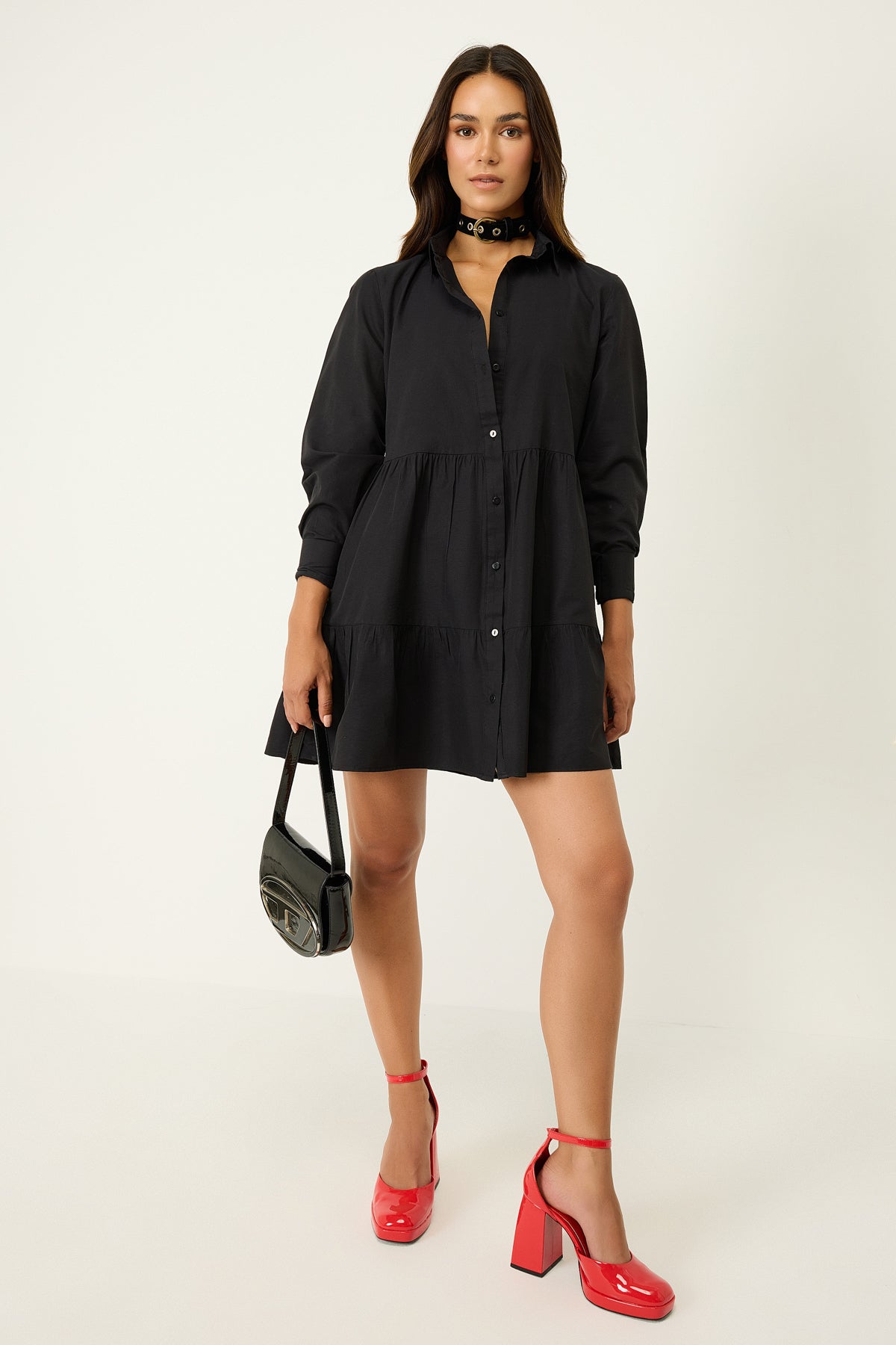 Hemdkleid