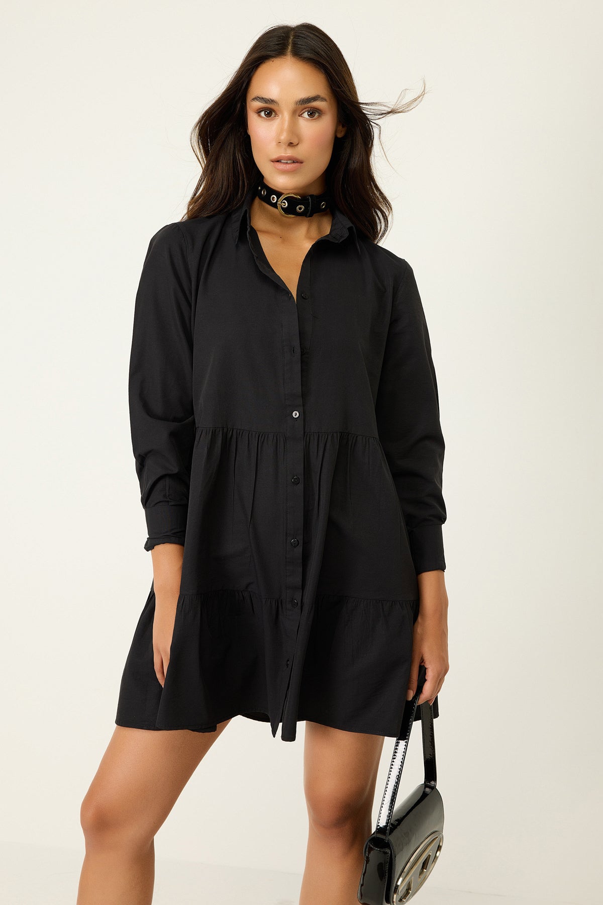 Hemdkleid