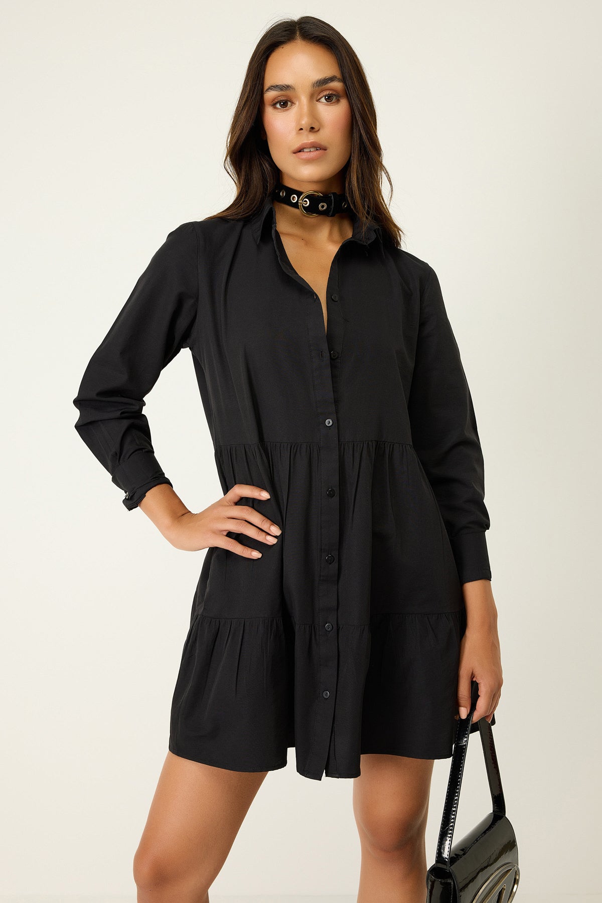 Hemdkleid
