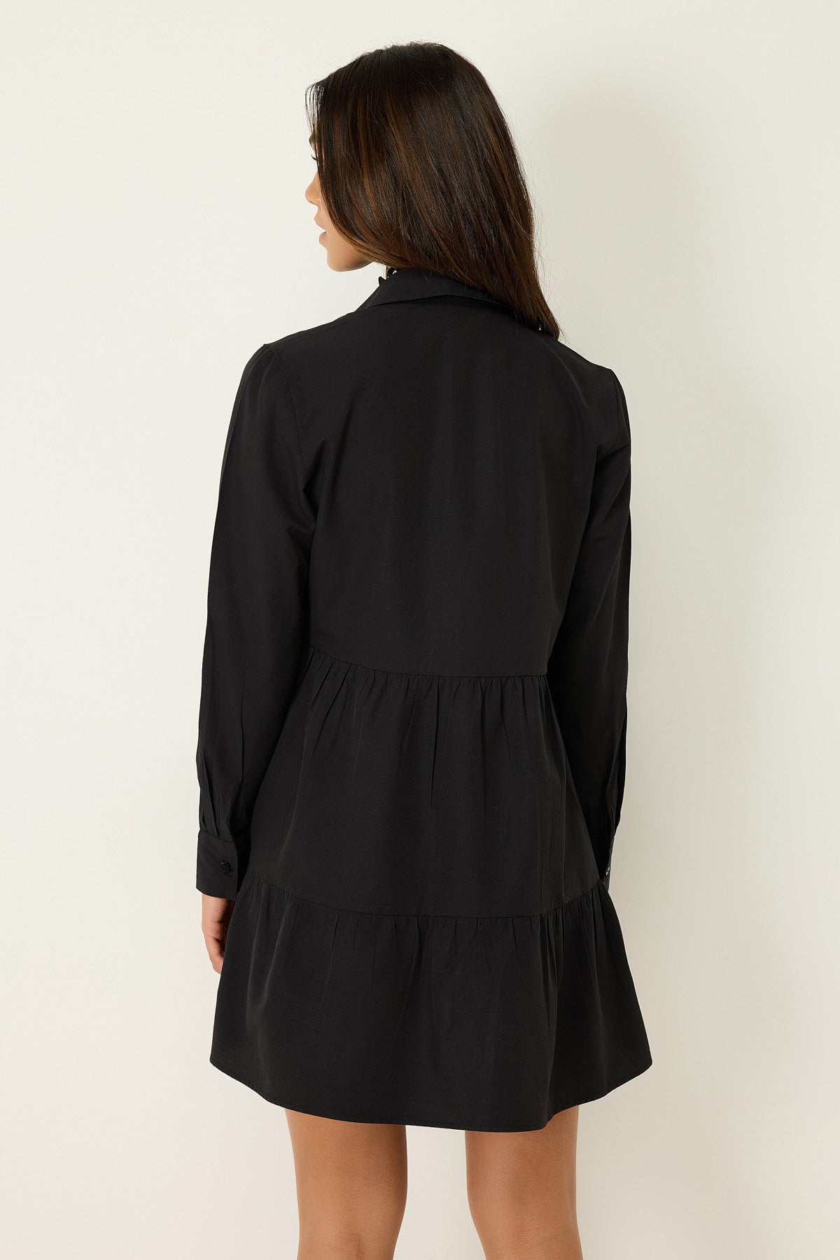 Hemdkleid