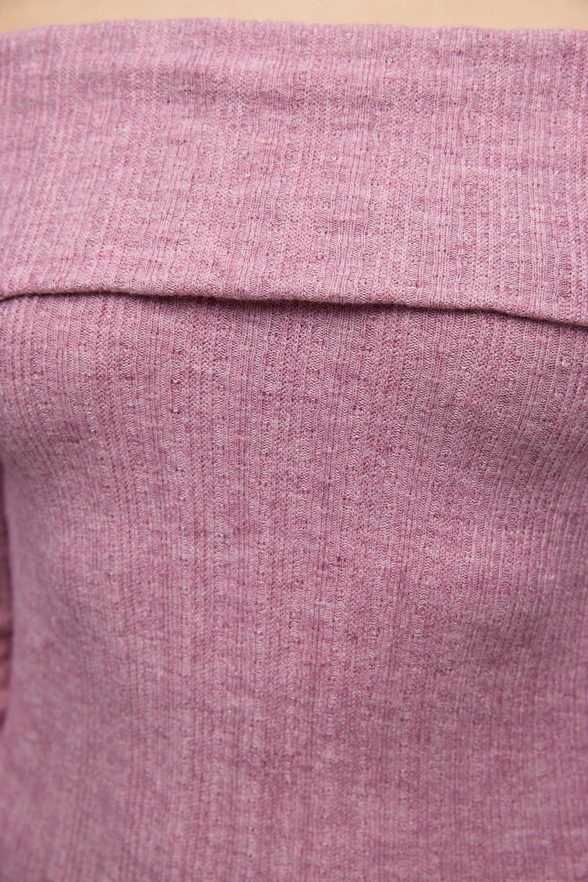 Langärmelige, taillierte Bluse