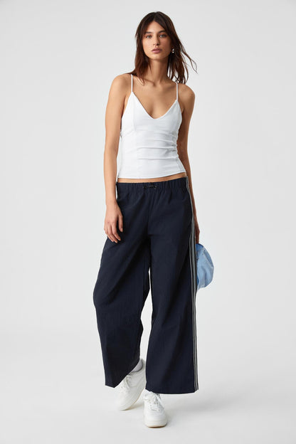 GUBBIO Damen Asymmetrisch Ärmellos Bustier
