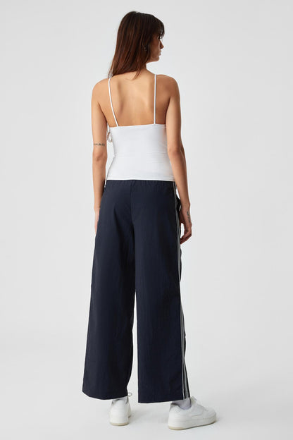 GUBBIO Damen Asymmetrisch Ärmellos Bustier