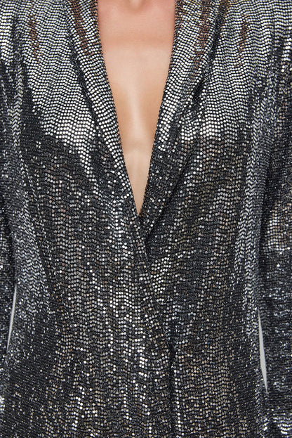 Jackenkleid
