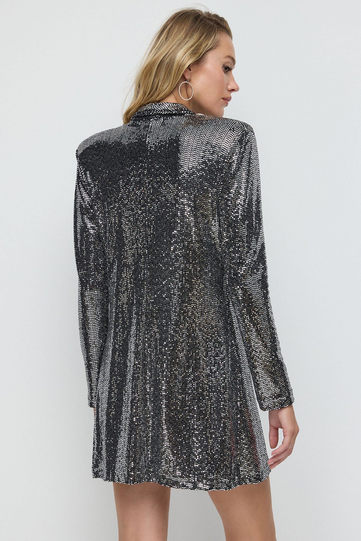 Jackenkleid