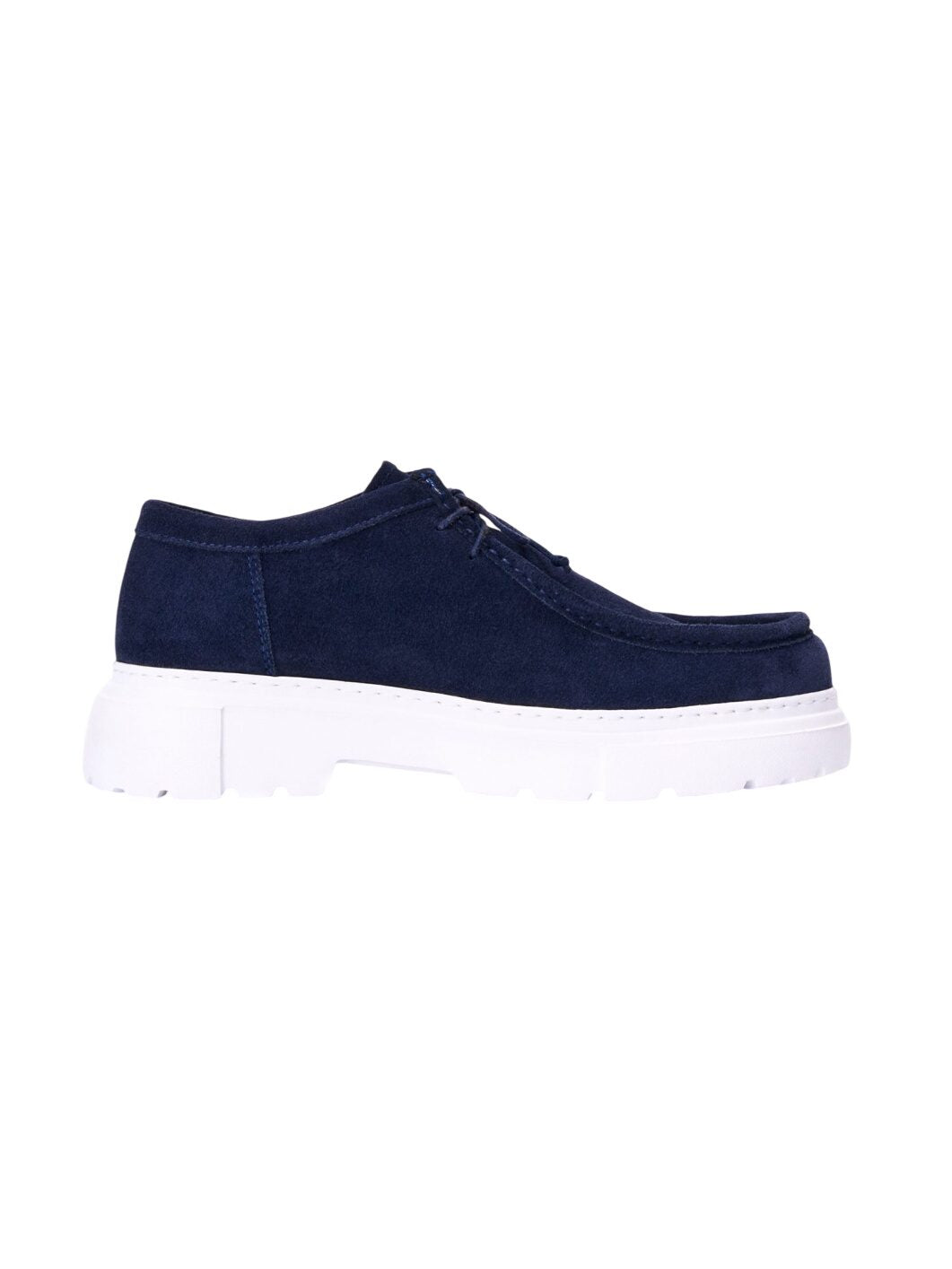 Echte Leder Slipper Schuhe