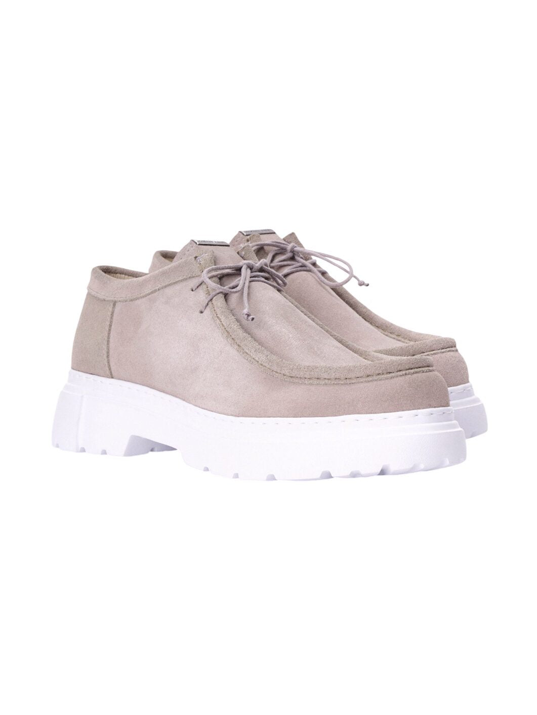 Echte Leder Slipper Schuhe