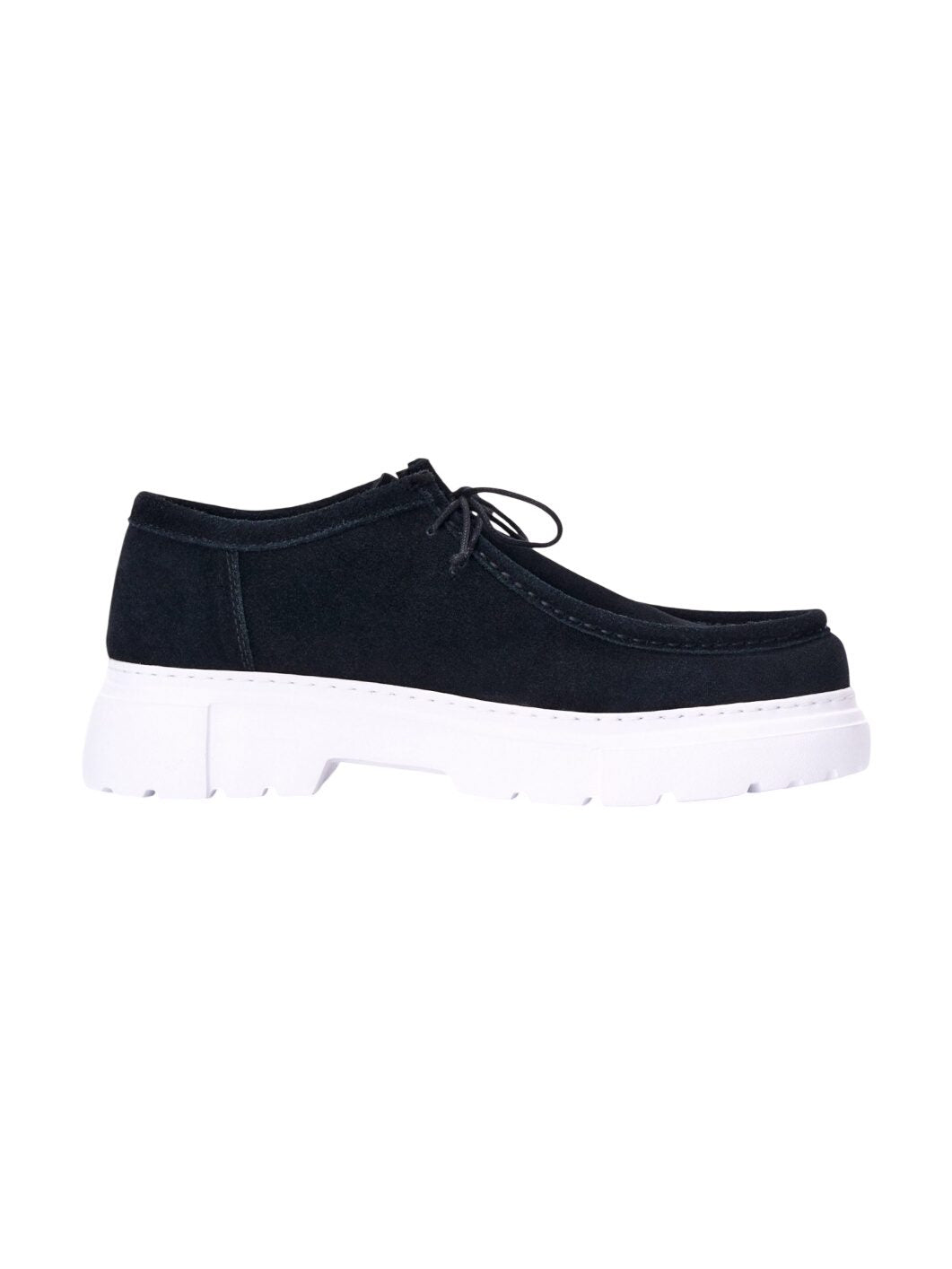 Echte Leder Slipper Schuhe