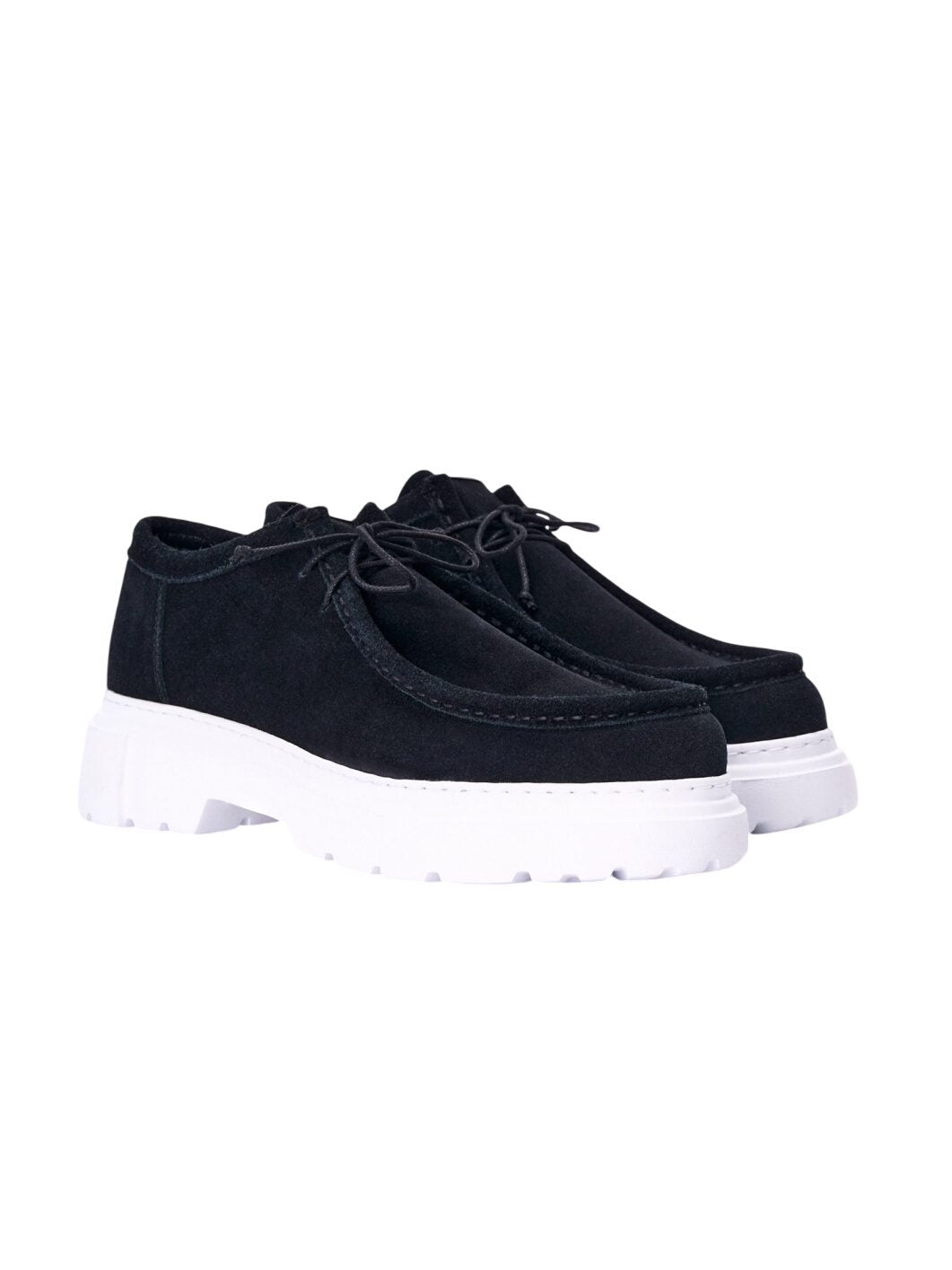 Echte Leder Slipper Schuhe