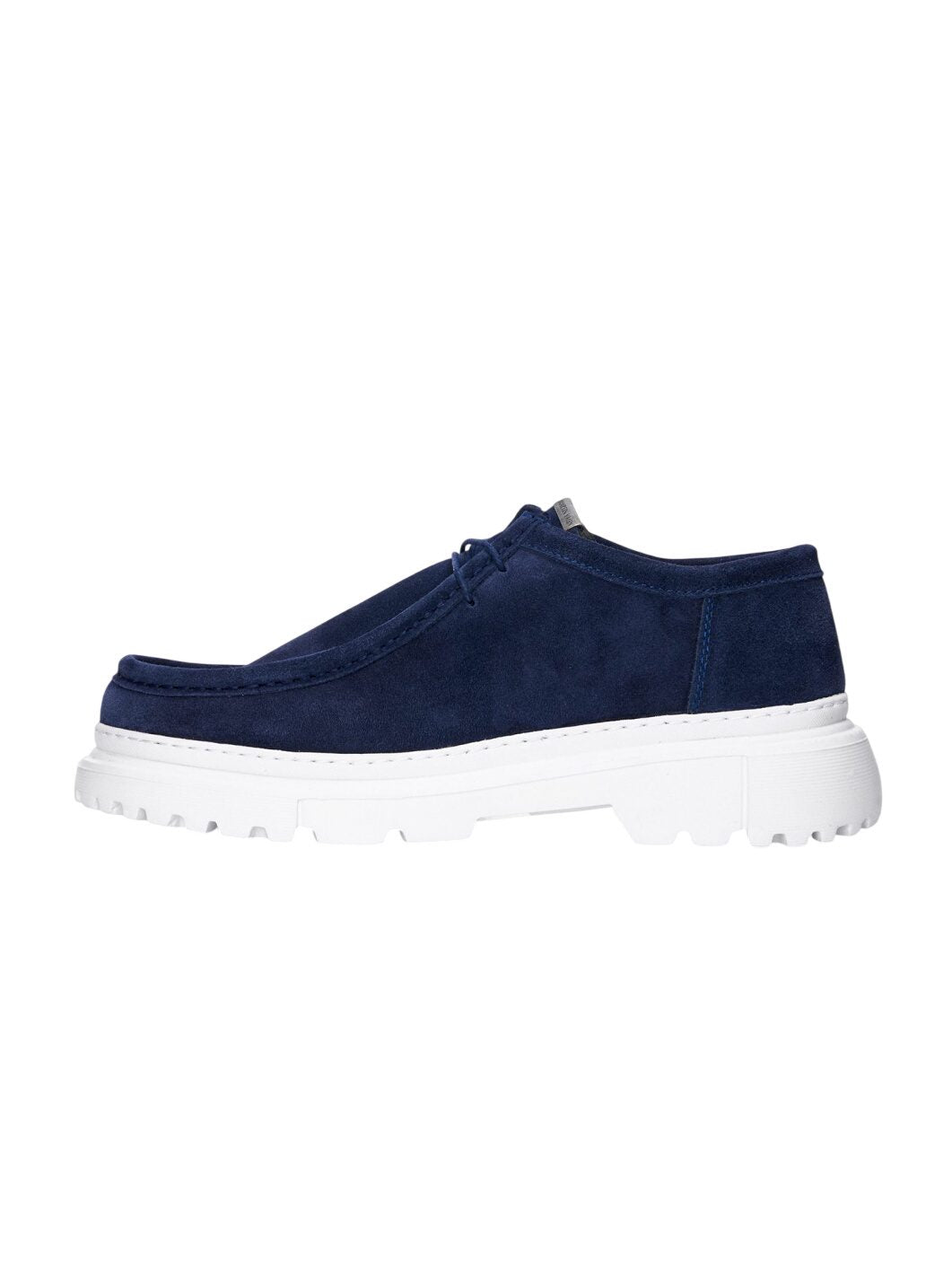 Echte Leder Slipper Schuhe