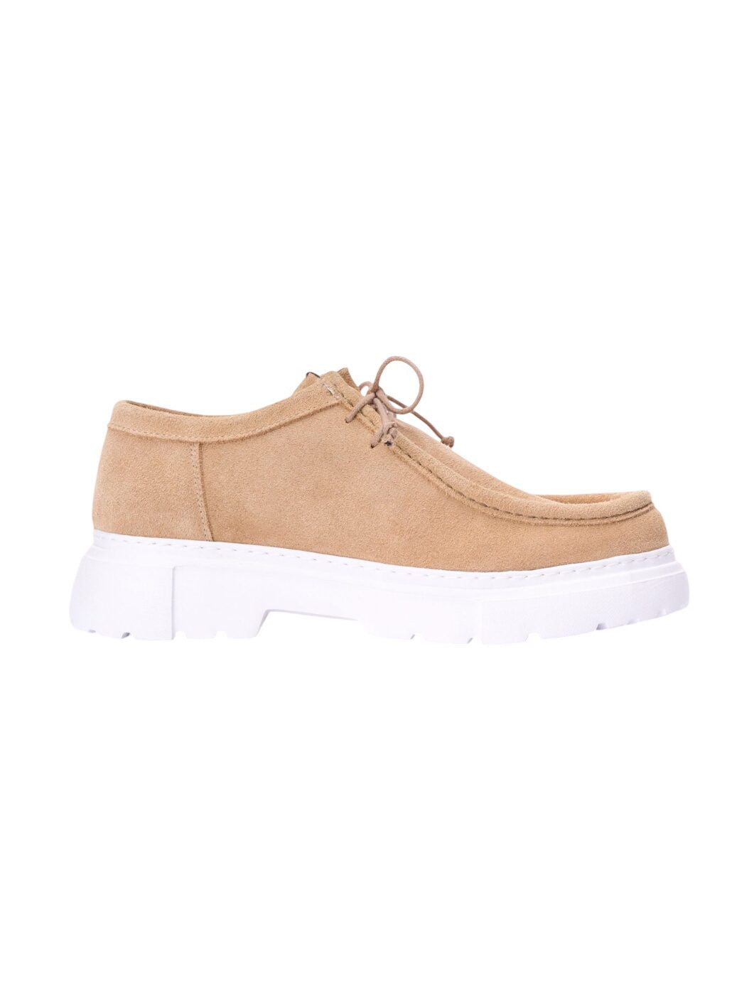 Echte Leder Slipper Schuhe