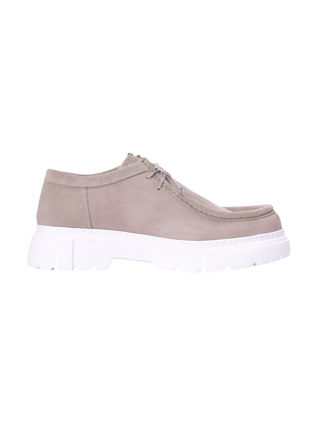 Echte Leder Slipper Schuhe
