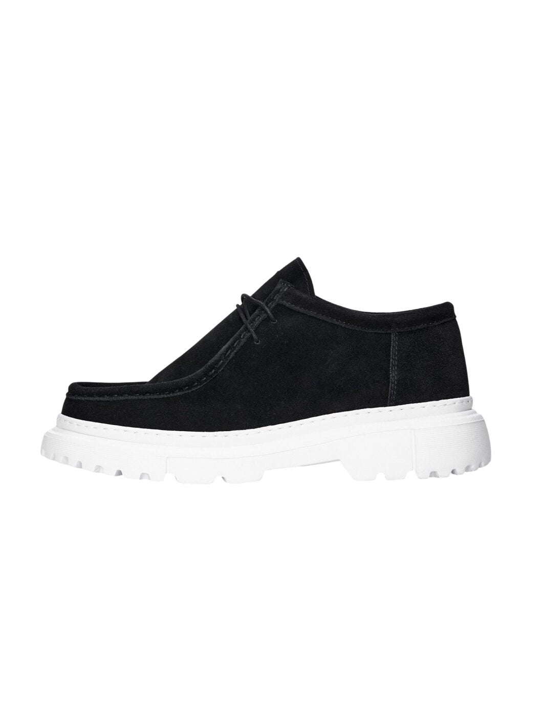 Echte Leder Slipper Schuhe