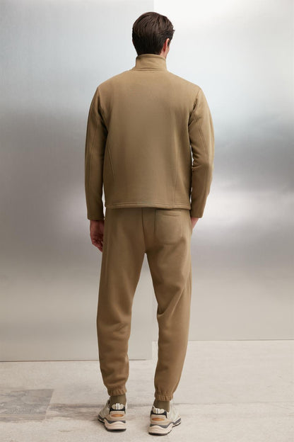 HALDEN Oversize Sweatshirt