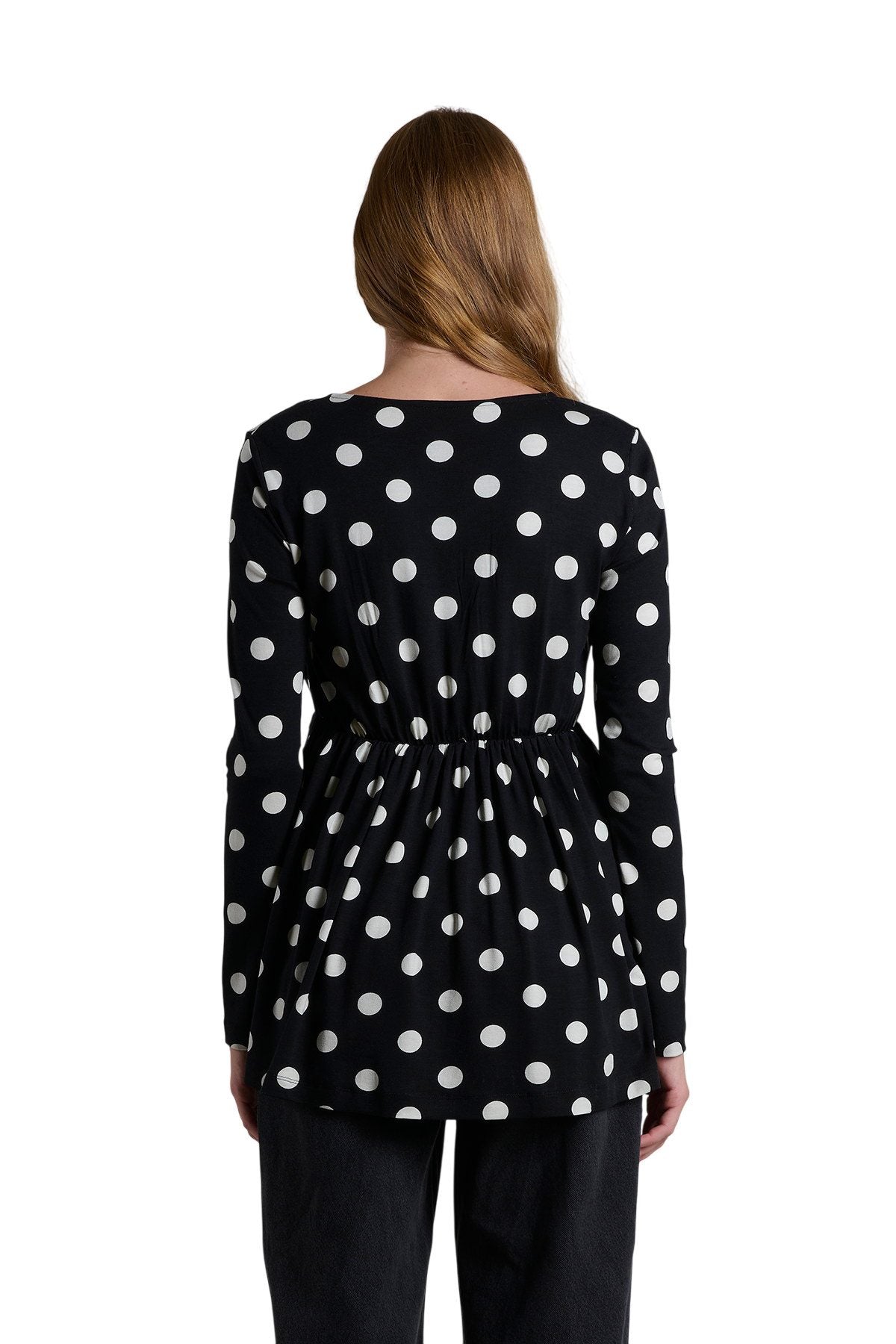 Schwangerschaftsbluse